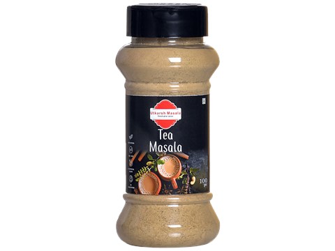Utkarsh Masala Tea Masala - Rich In Taste & Flavour, 100 g