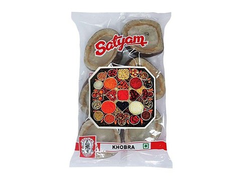Satyam Khobra, 200 g