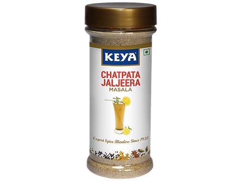 Keya Chatpata Jaljeera Masala, 120 g