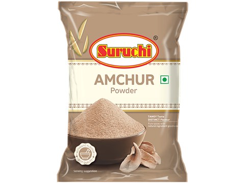 Suruchi Powder - Amchur, Classic, 100 g
