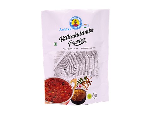 Ambika Vathakulambu Rice Powder, 100 g