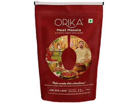 Orika Meat Masala, 100 g