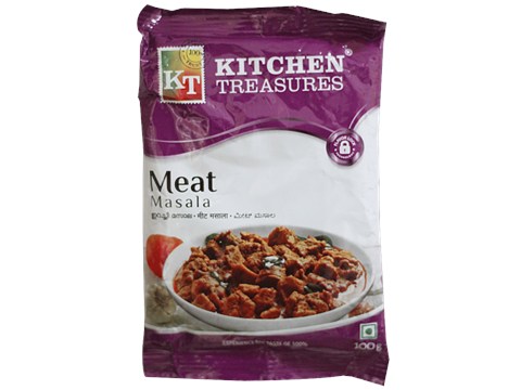 Kitchen Treasures Meat Masala, 100 g