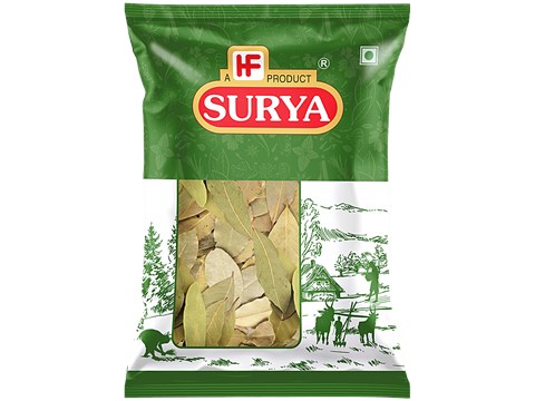 Surya Tejpatta/Bay Leaf, 100 g