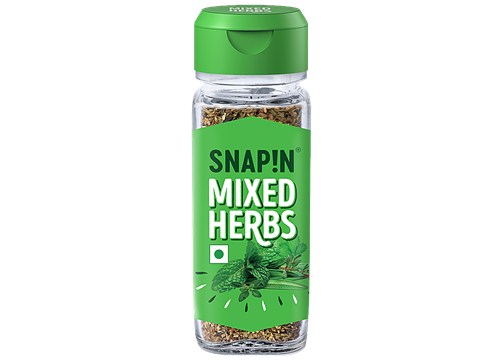 SNAPIN Mixed Herbs, 20 g