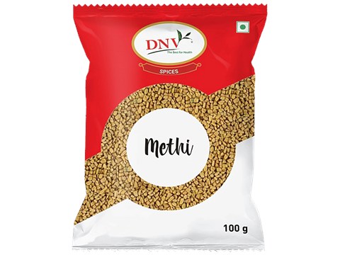 DNV Methi, 100 g