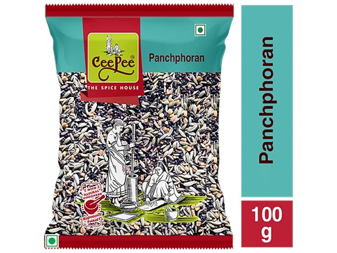 Cee Pee Panch Phoran, 100 g