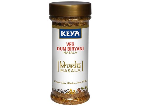 Keya Veg Dum Biryani Masala, 100 g