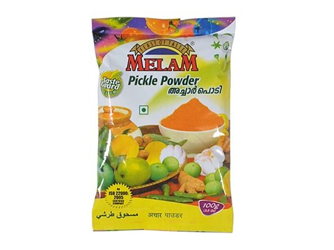 Melam Powder - Pickle, 100 g