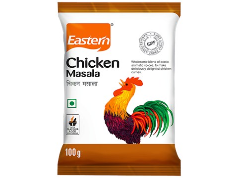 Eastern Chicken Masala, 100 g