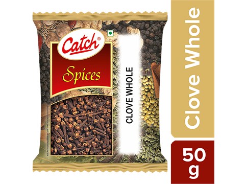 Catch Cloves/Lavanga, 50 g