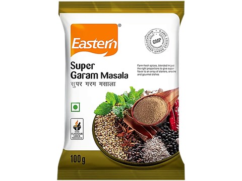 Eastern Super Garam Masala, 100 g