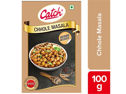 Catch Chhole Masala, 100 g
