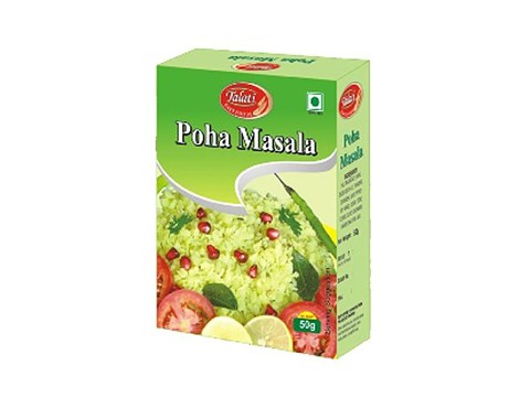 Talati Masala - Poha, 50 g