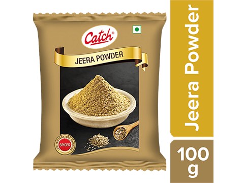 Catch Jeera Powder, 100 g