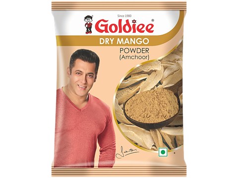 Goldiee Khatai, 200 g