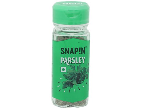 SNAPIN Parsley - Herb, 6 g