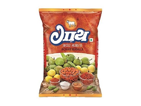 Gaay Chhap Achar Masala, 200 g
