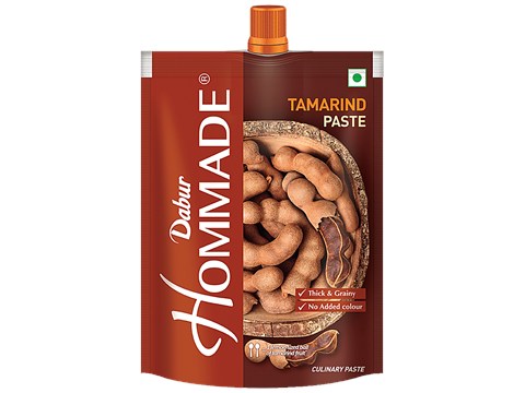 Dabur Hommade - Tamarind Paste, 200 g