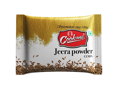 Cookme Powder - Cumin, 50 g