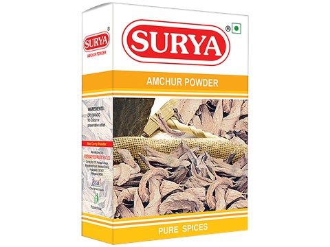 Surya Powder - Amchur, 100 g