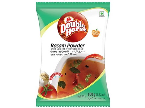 Double Horse Powder - Rasam, 100 g