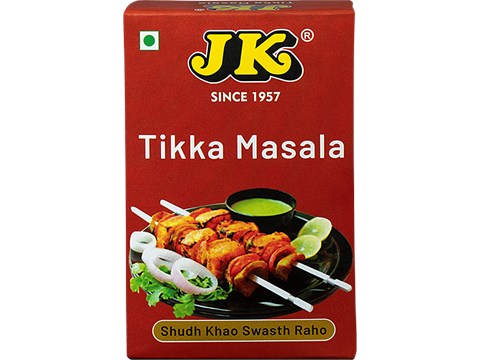 JK Tikka Masala, 100 g