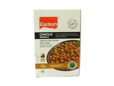 Eastern Masala - Chana Chole, 100 g