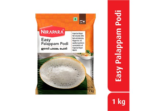 Nirapara Easy Palappam Podi, 1 kg