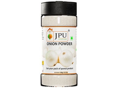Jpu Onion Powder, 150 g