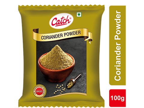 Catch Coriander Powder, 100 g