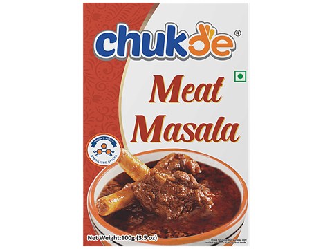 Chukde Meat Masala Powder, 100 g