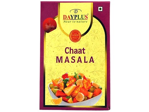 Dayplus Chaat Masala, 24 g