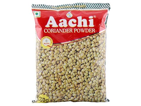 Aachi Powder - Coriander, 200 g