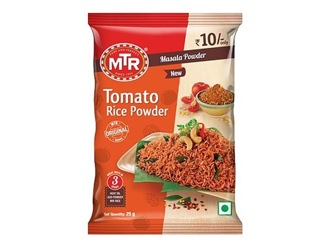 MTR Masala - Tomato Rice Powder, 25 g