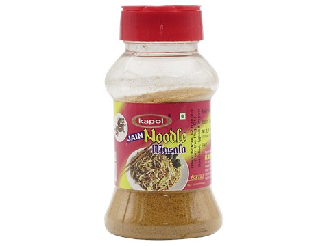 Kapol Masala - Jain Noodle, 75 g