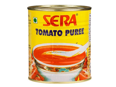 Sera Tomato Puree, 800 g