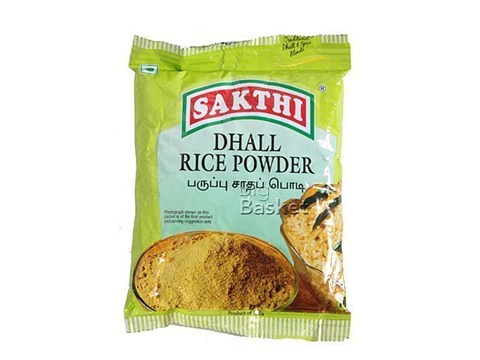 Sakthi Powder - Dhall Rice, 100 g