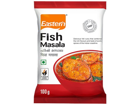 Eastern Fish Masala, 100 g