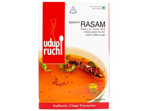 Udupi Ruchi Powder - Dakshin Rasam, 150 g