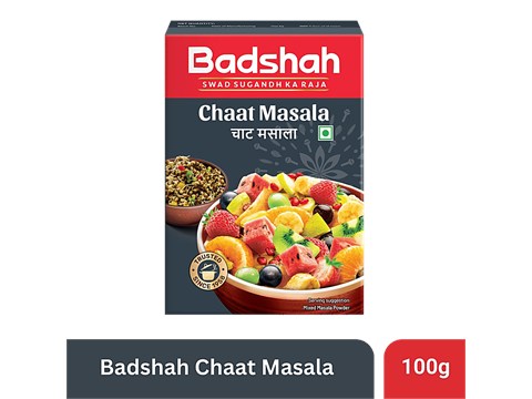 Badshah Chaat Masala, 100 g