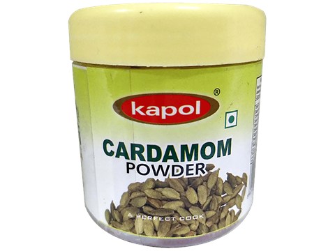 Kapol Powder - Elaichi, 20 g