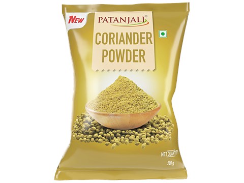 Patanjali Coriander Powder, 200 g