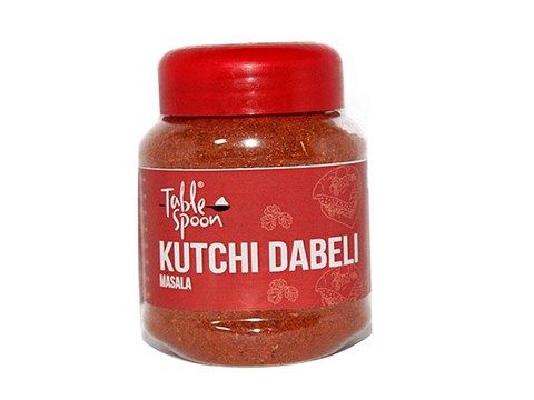 Tablespoon Kutchi Dabeli Masala, 100 g