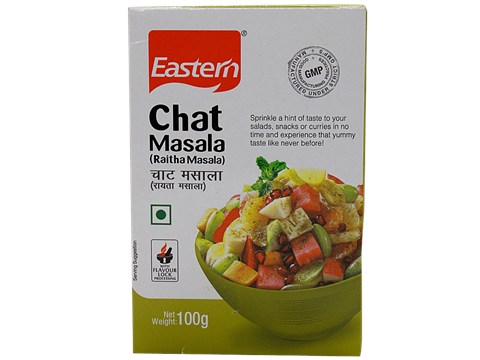 Eastern Masala - Chat, 100 g