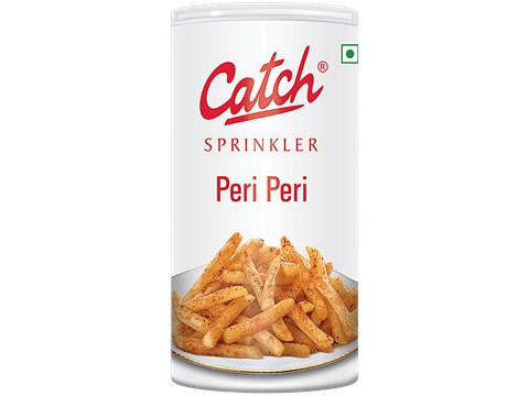 Catch Peri Peri Sprinkler - Adds Flavour, 90 g