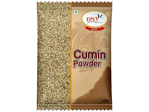 DNV Cumin Powder, 100 g