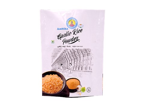 Ambika Garlic Rice Powder, 100 g