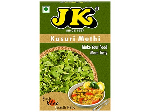 JK Kasuri Methi, 25 g