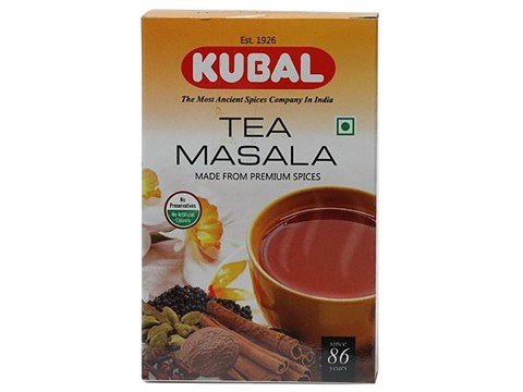 Kubal Masala - Tea, 50 g
